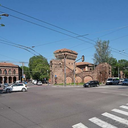 University Of Bologna & Porta San Donato Apartment 외부 사진