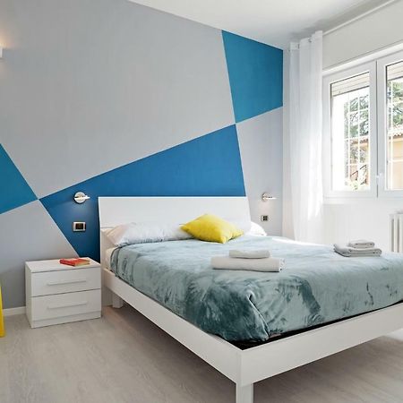 University Of Bologna & Porta San Donato Apartment 외부 사진