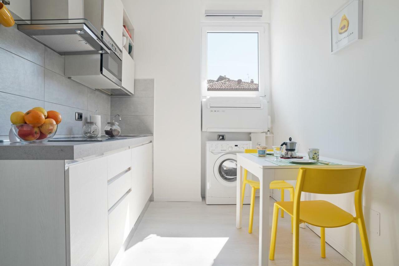 University Of Bologna & Porta San Donato Apartment 외부 사진