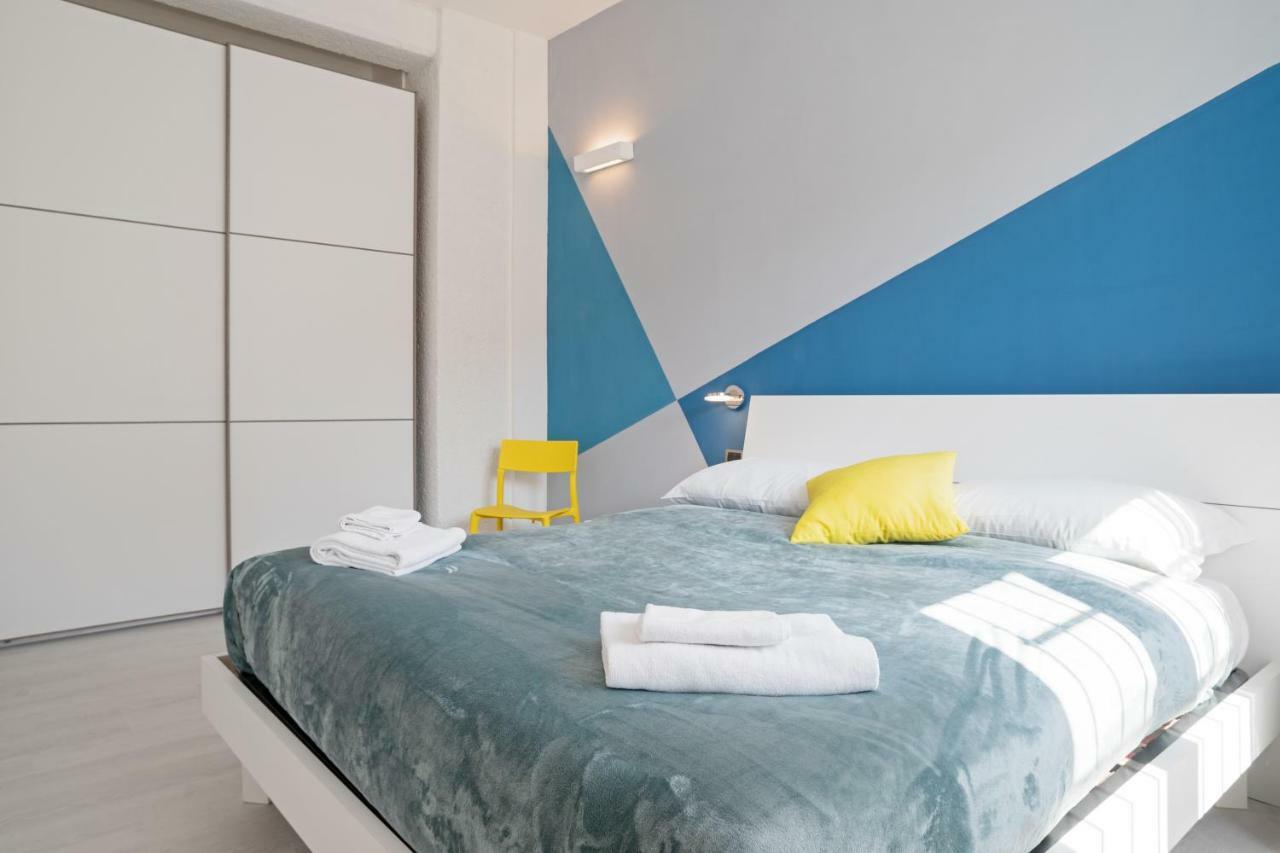 University Of Bologna & Porta San Donato Apartment 외부 사진