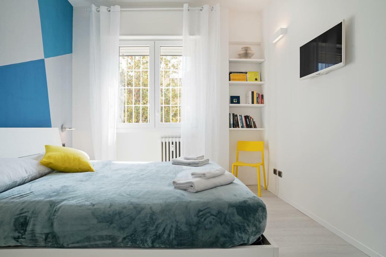 University Of Bologna & Porta San Donato Apartment 외부 사진