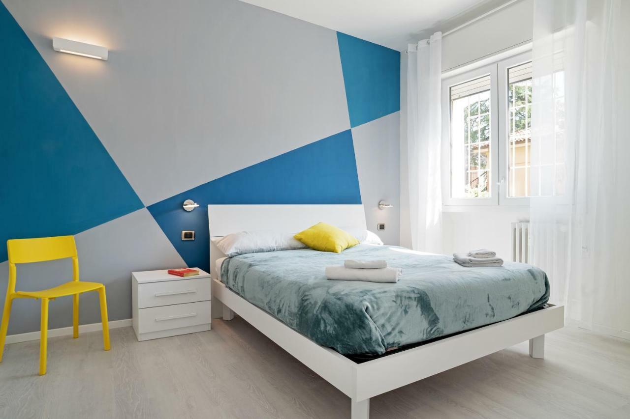 University Of Bologna & Porta San Donato Apartment 외부 사진
